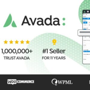 Avada | Website Builder For WordPress & eCommerce