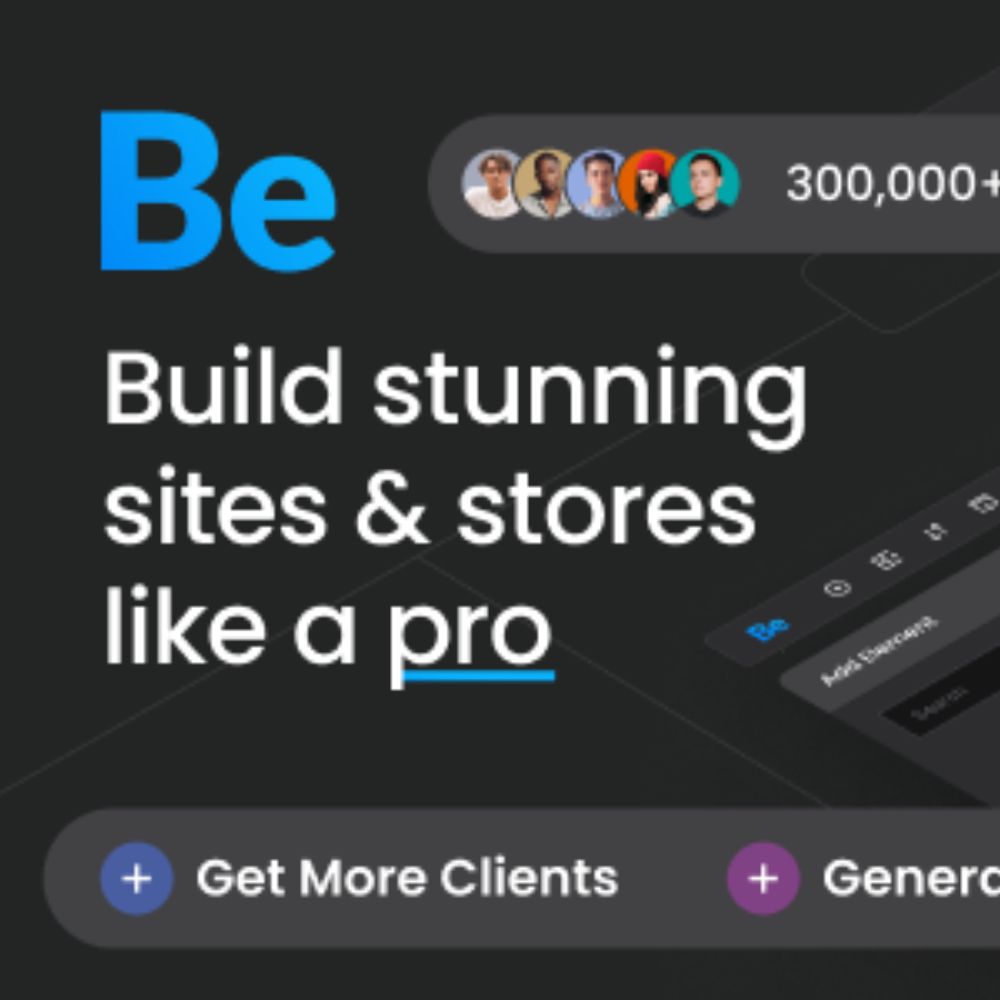 Betheme | Responsive Multipurpose WordPress & WooCommerce Theme