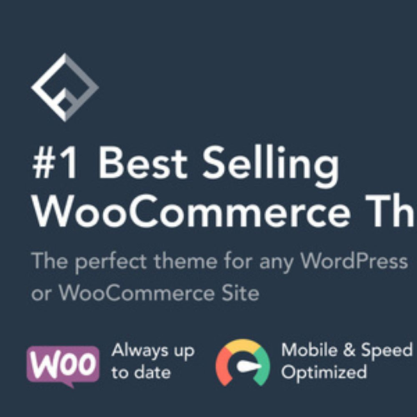 Flatsome | Multi-Purpose Responsive WooCommerce Theme