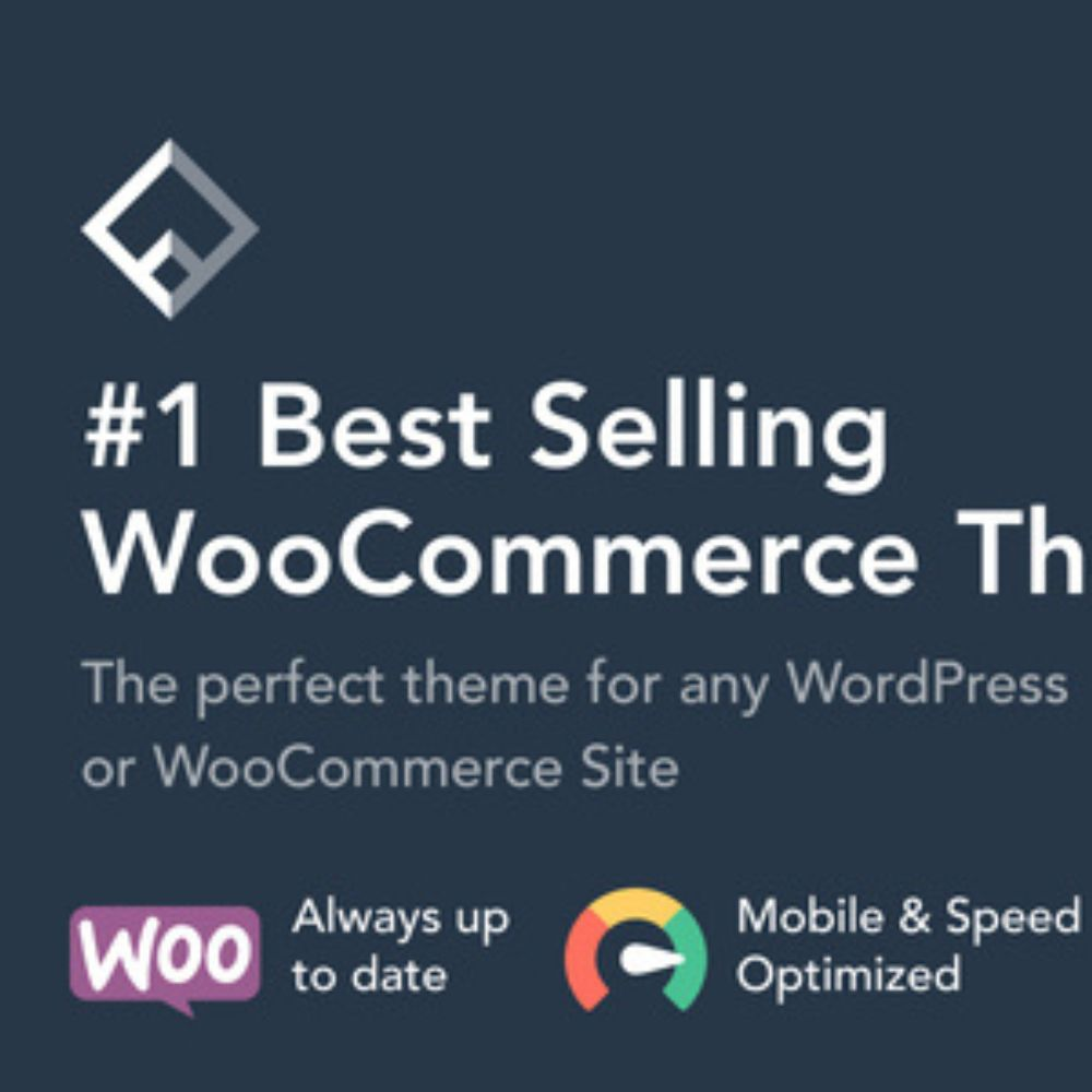 Flatsome | Multi-Purpose Responsive WooCommerce Theme