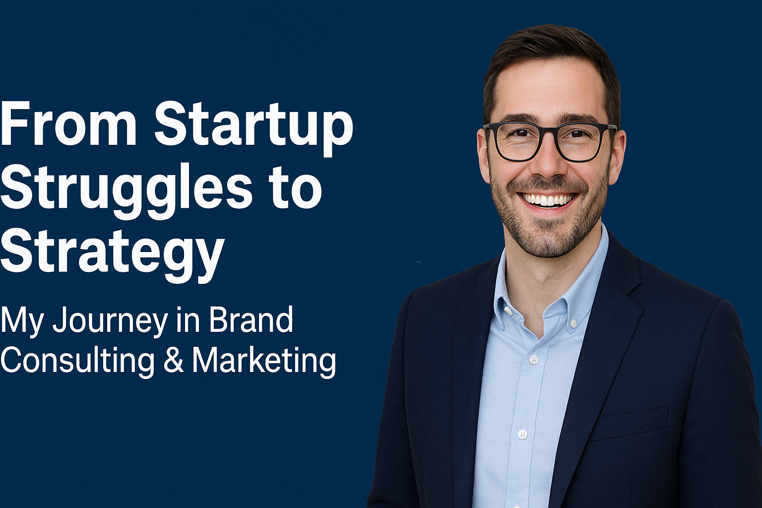 Brand Consulting & Marketing