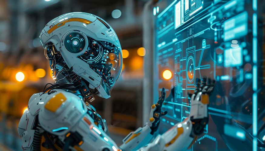 How Machine Learning Improves Business