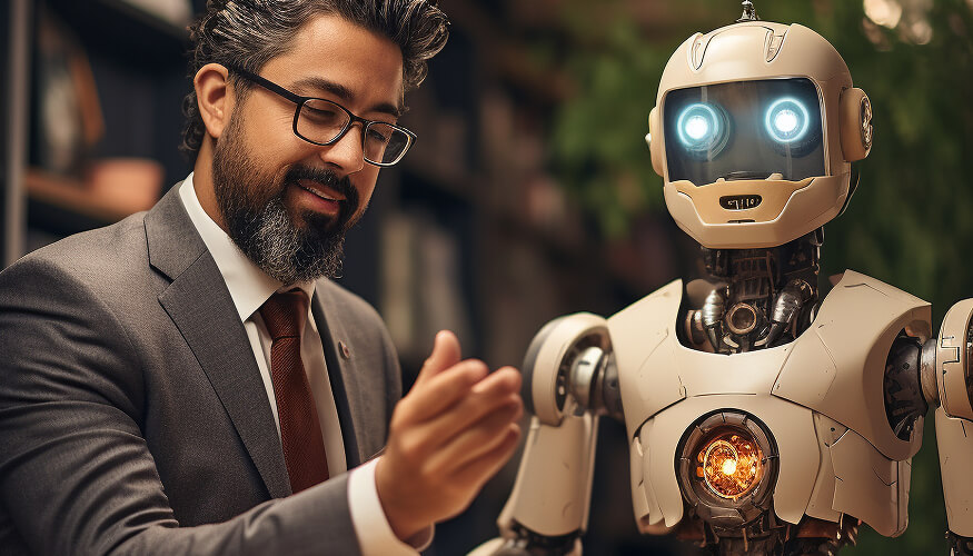 AI Driven Pro Business Growth System